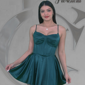 alnich night dress navy